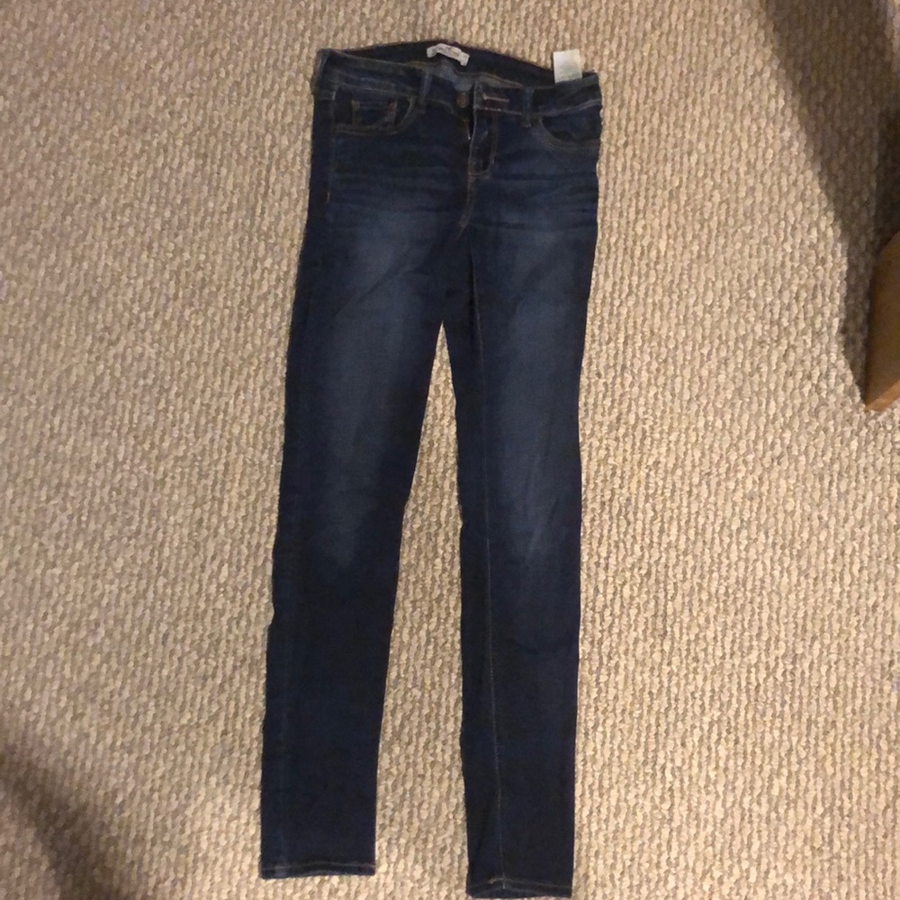 Women’s jeans